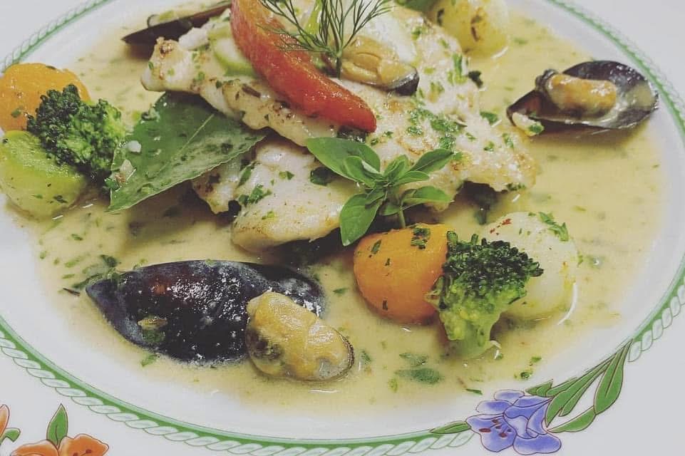 Restaurant L'Astragale - Photo 2