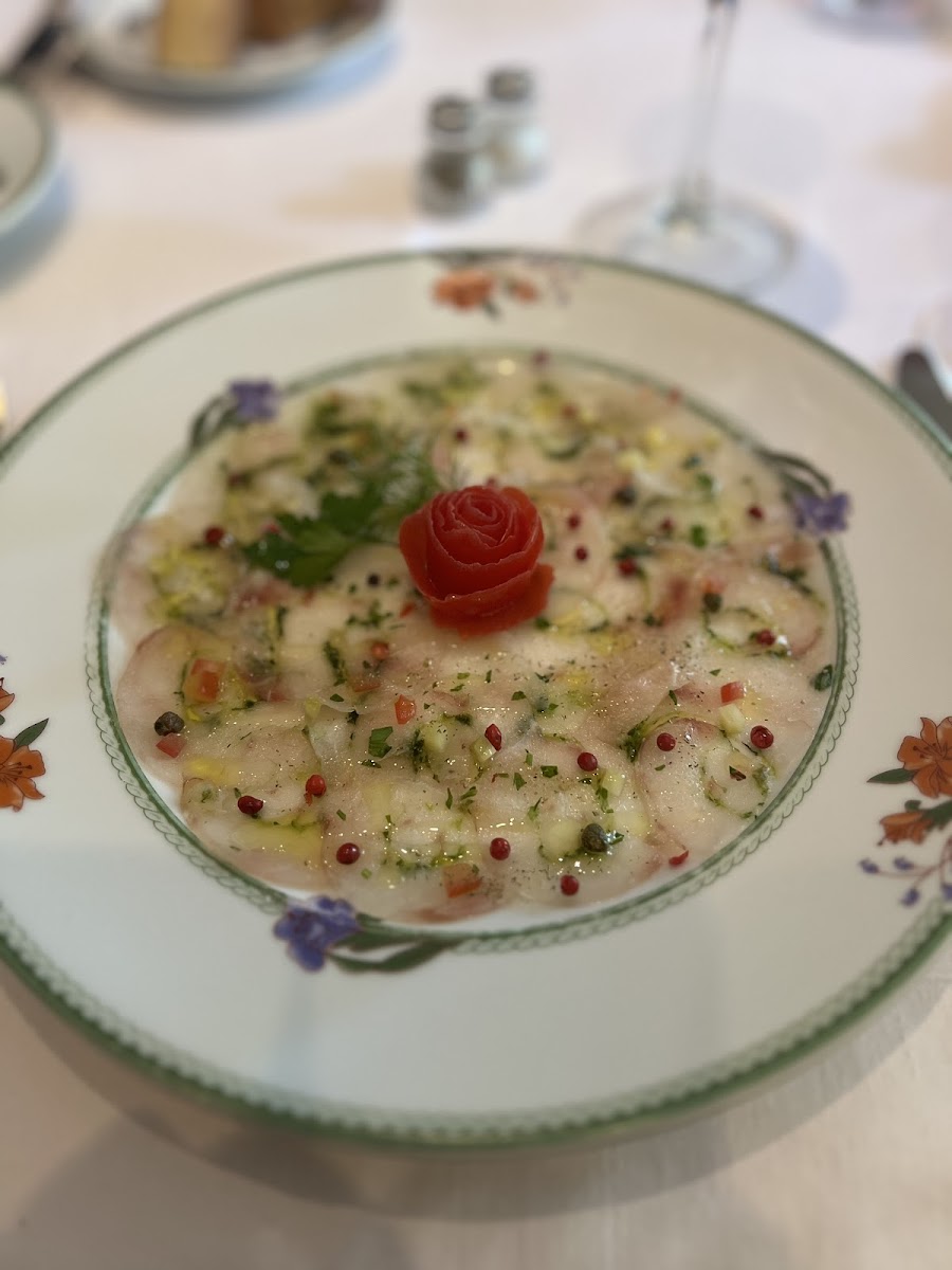 Restaurant L'Astragale - Photo 4