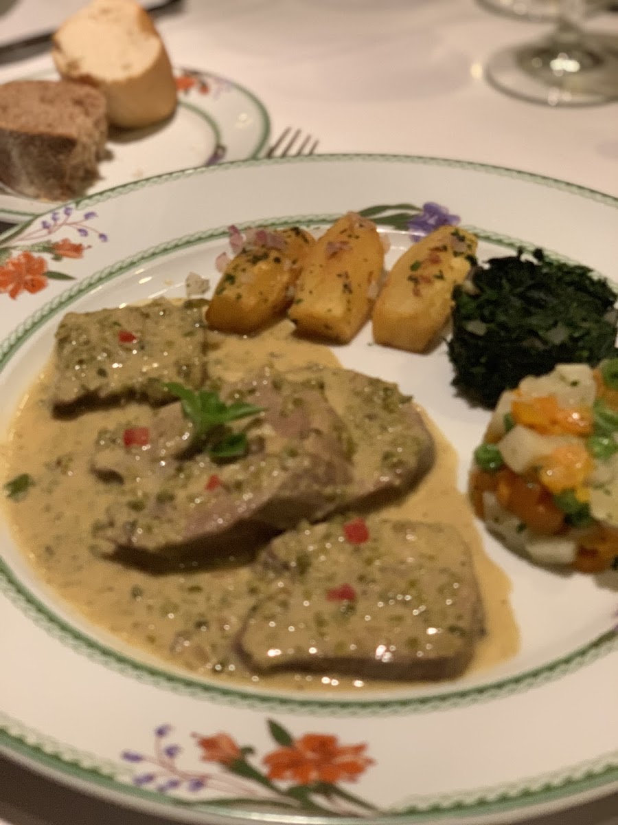 Restaurant L'Astragale - Photo 5