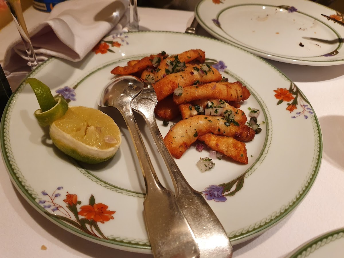 Restaurant L'Astragale - Photo 6