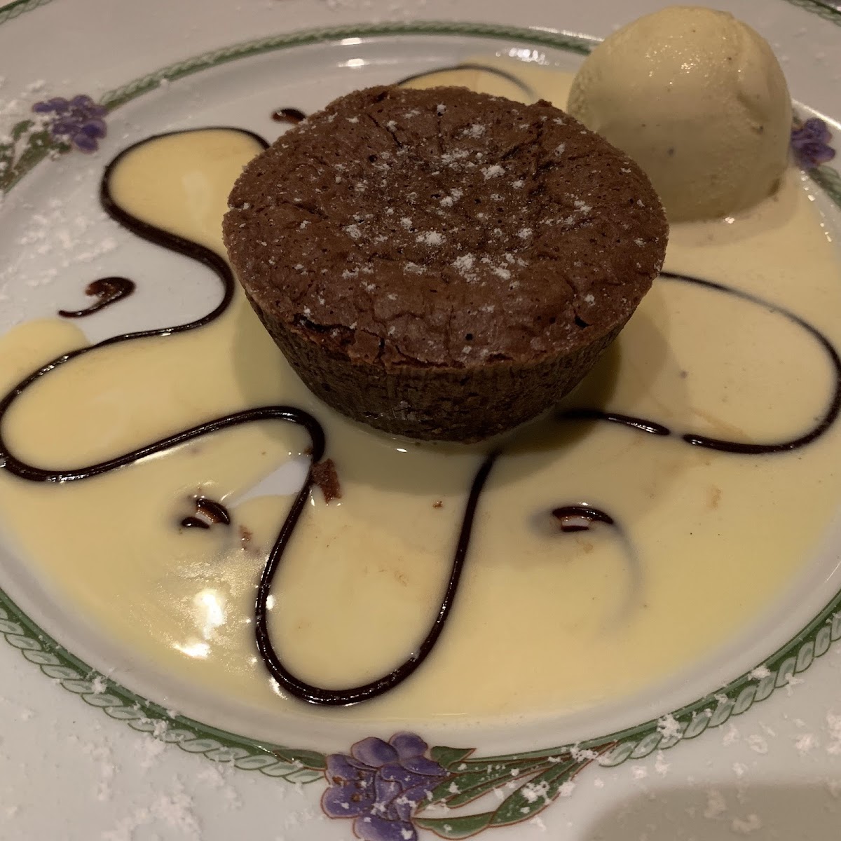 Restaurant L'Astragale - Photo 7