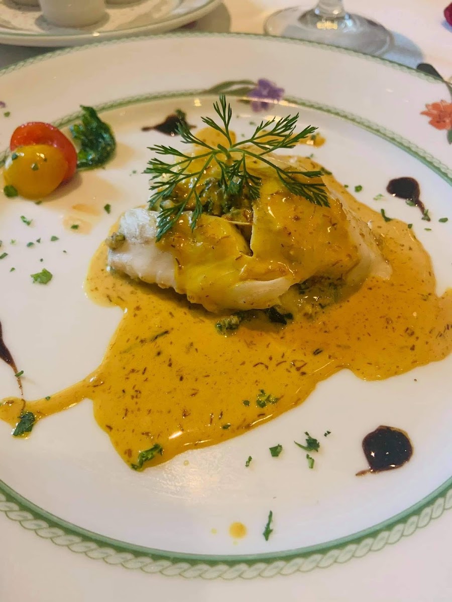 Restaurant L'Astragale - Photo 8