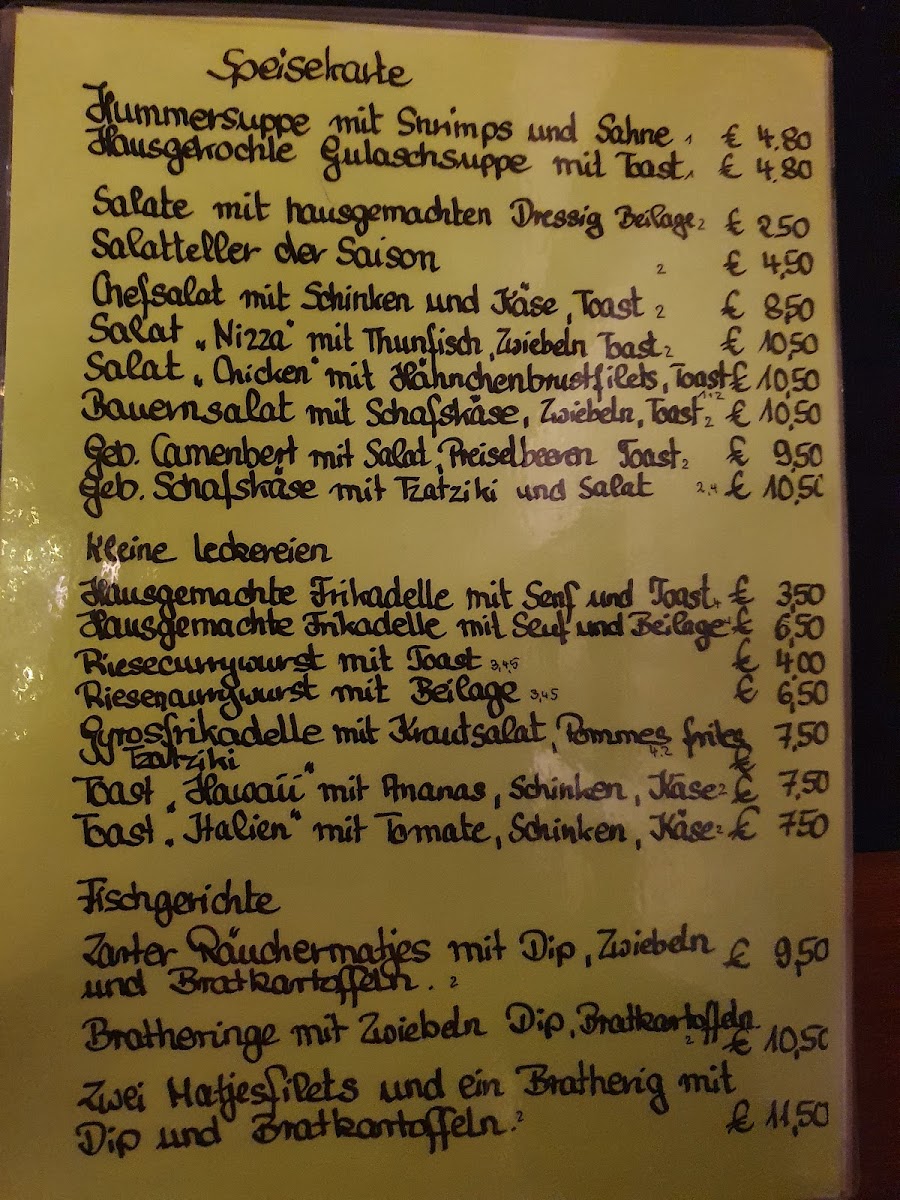Menu Photo 0