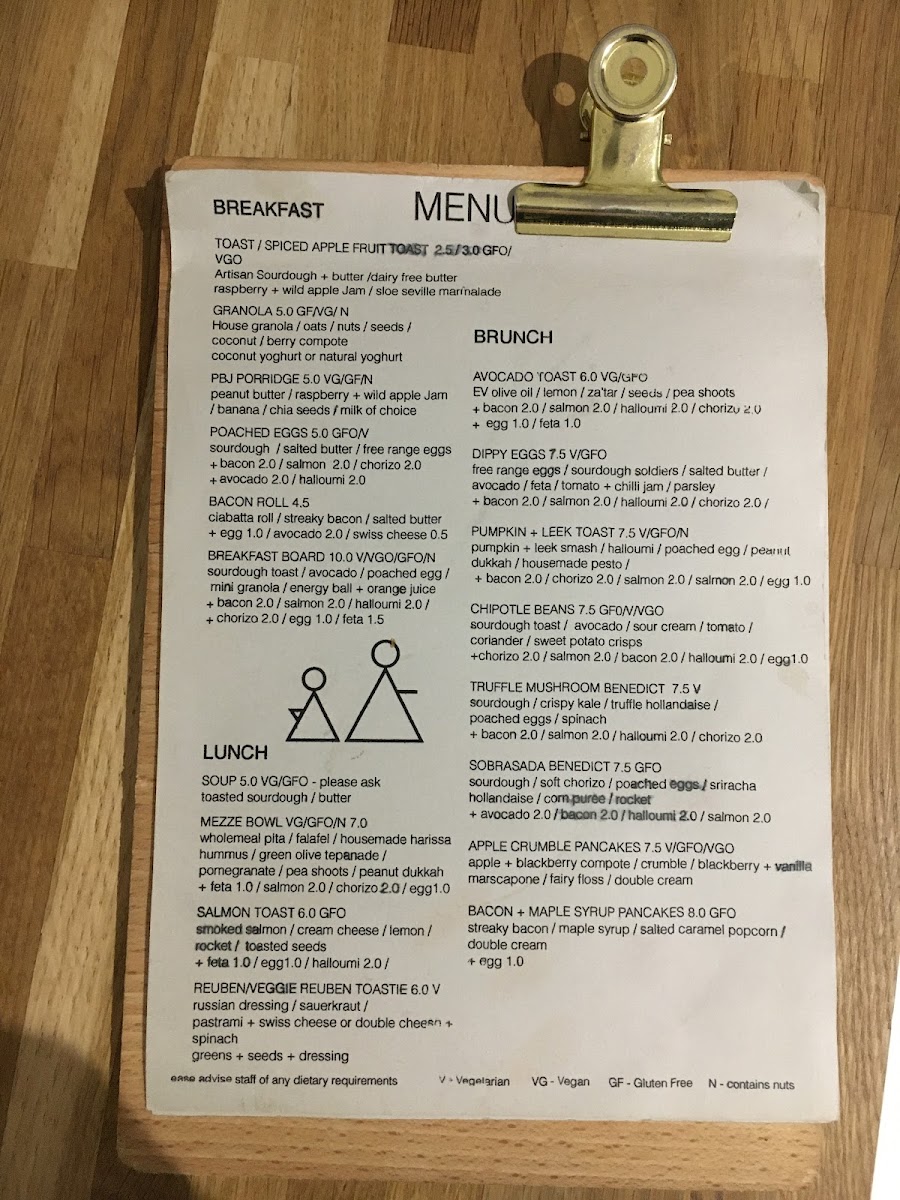 Menu Photo 0