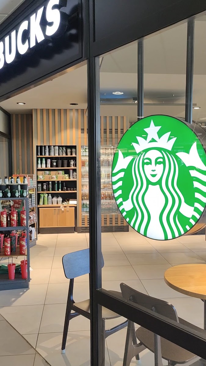 Starbucks Coffee - Porte de la Drôme A49 - Photo 1