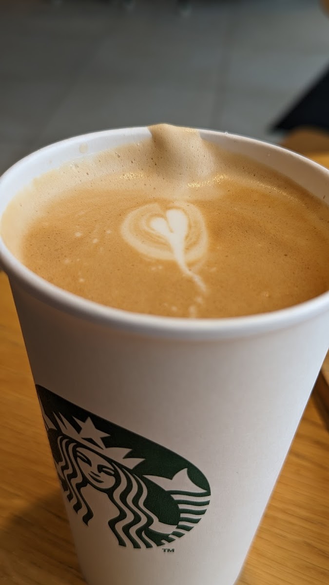 Starbucks Coffee - Porte de la Drôme A49 - Photo 4