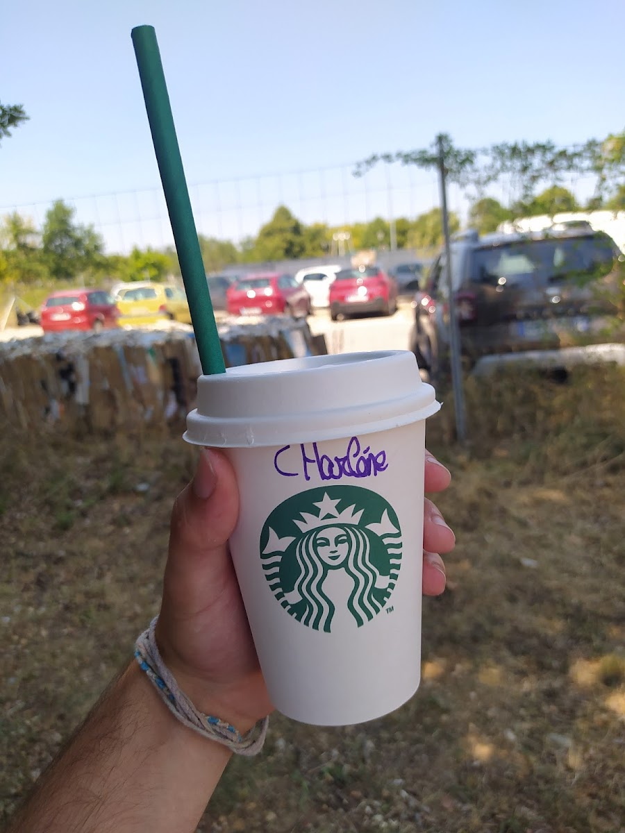 Starbucks Coffee - Porte de la Drôme A49 - Photo 7