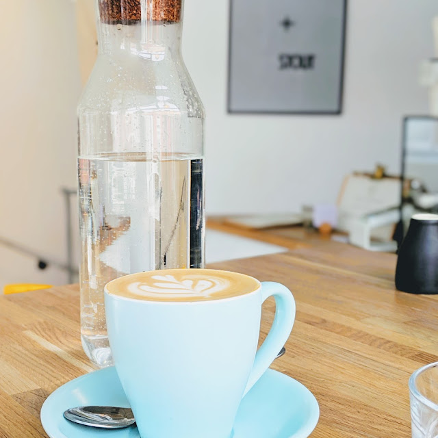 Flat White