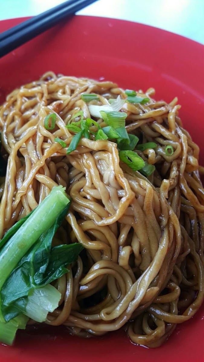 Tronoh Mines Fish Ball 東兴港西刀鱼丸 - Photo 5