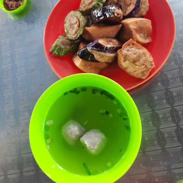 Yong Taufu