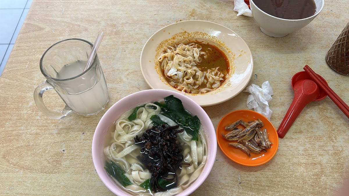Restoran Serdang Raya Pan Mee - Photo 1
