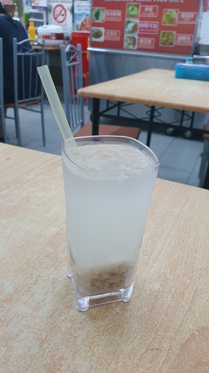 Restoran Serdang Raya Pan Mee - Photo 5
