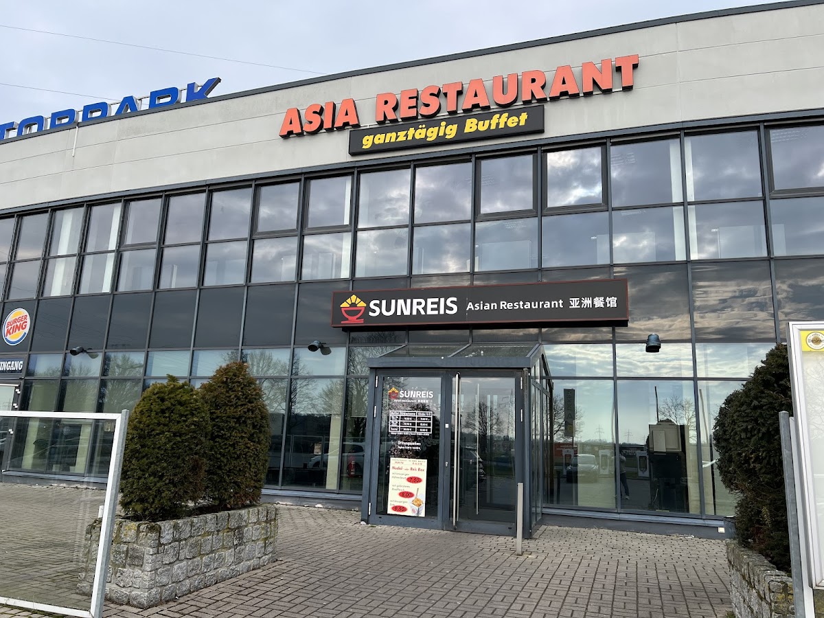Sunreis - Photo 3