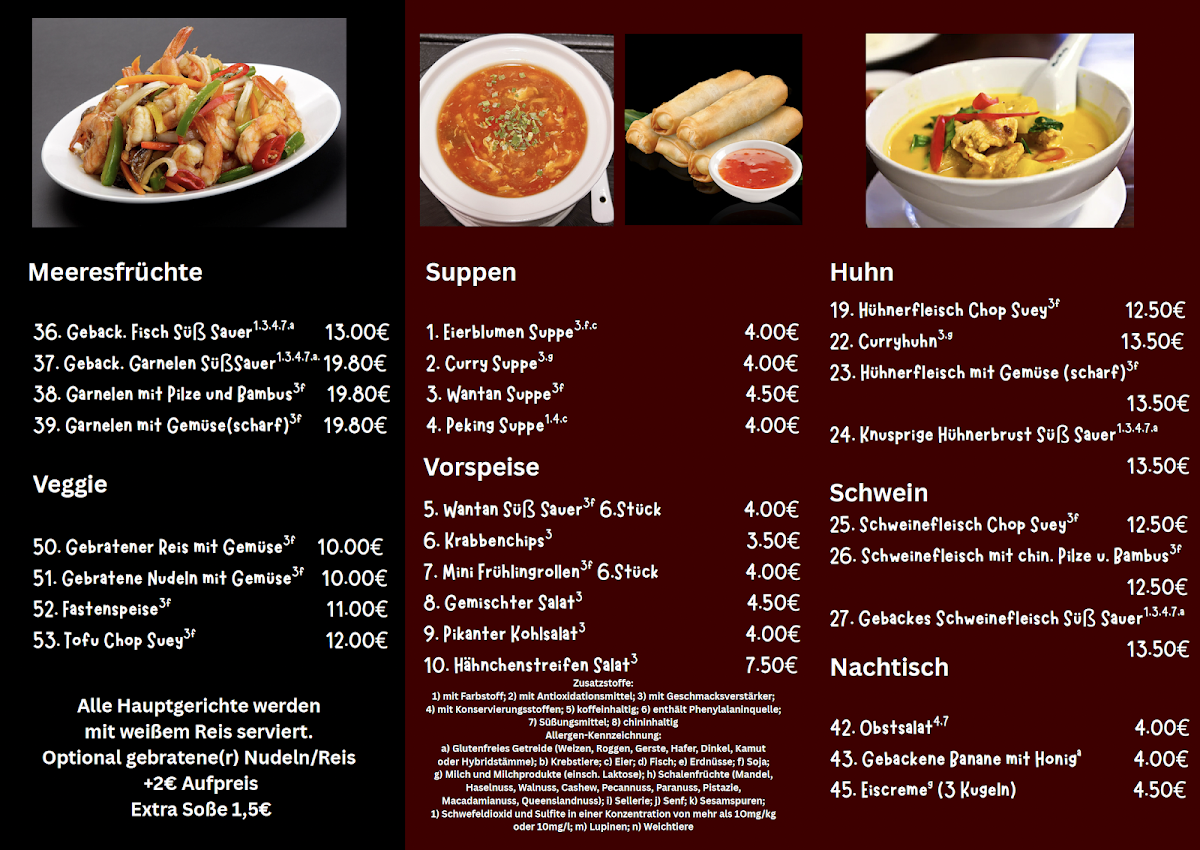 Menu Photo 0