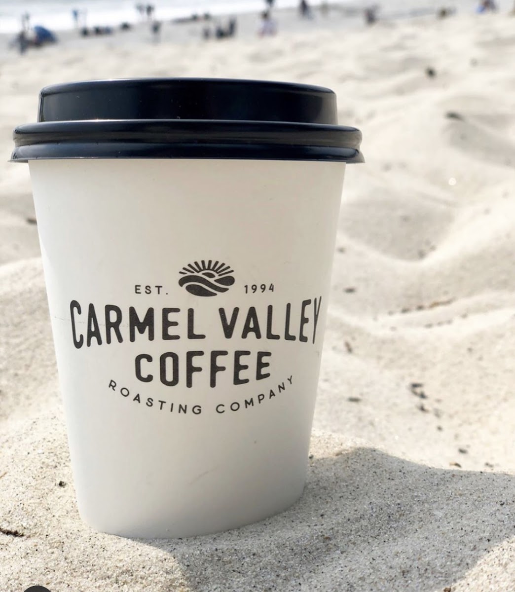Carmel Valley Coffee Roasting Co - Photo 2