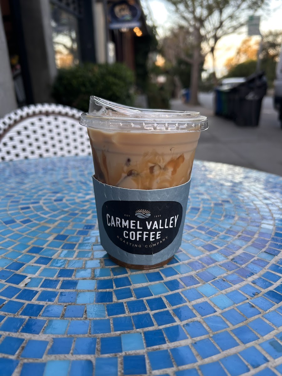 Carmel Valley Coffee Roasting Co - Photo 3