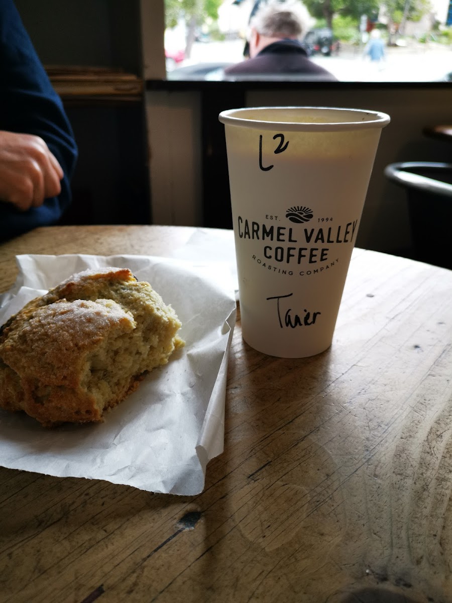 Carmel Valley Coffee Roasting Co - Photo 7