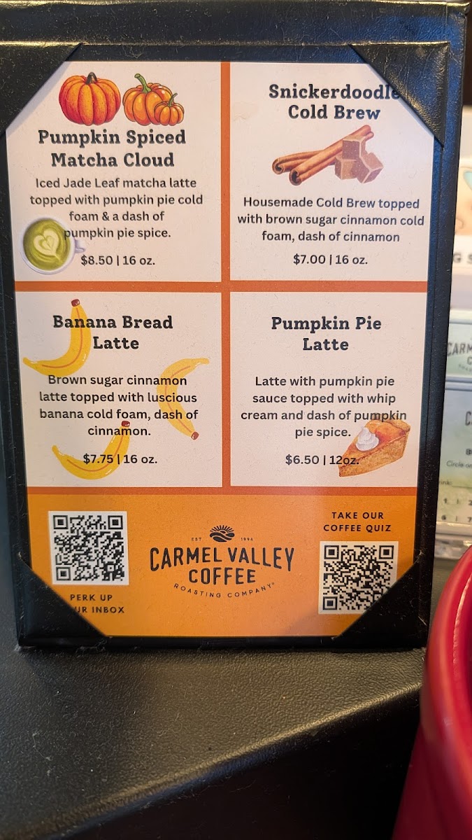 Menu Photo 9