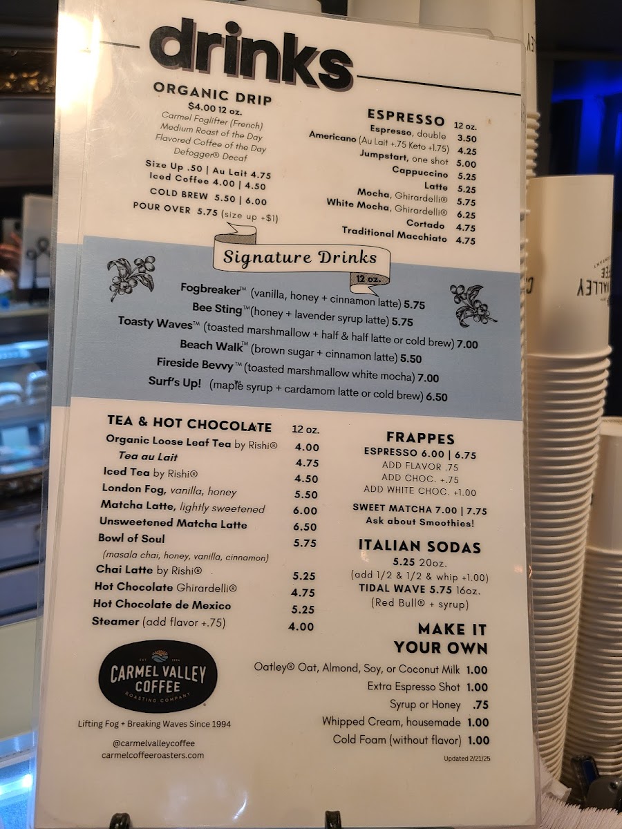 Menu Photo 4
