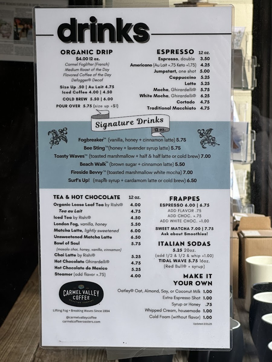 Menu Photo 5