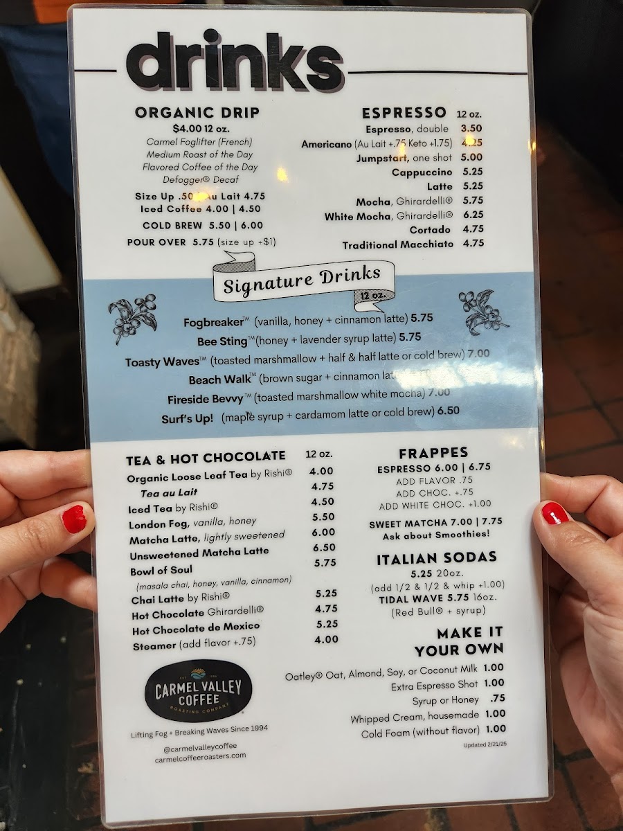 Menu Photo 8