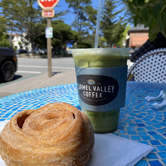 Croissants
