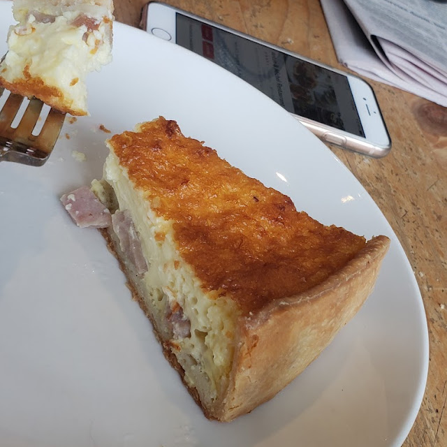 Quiche