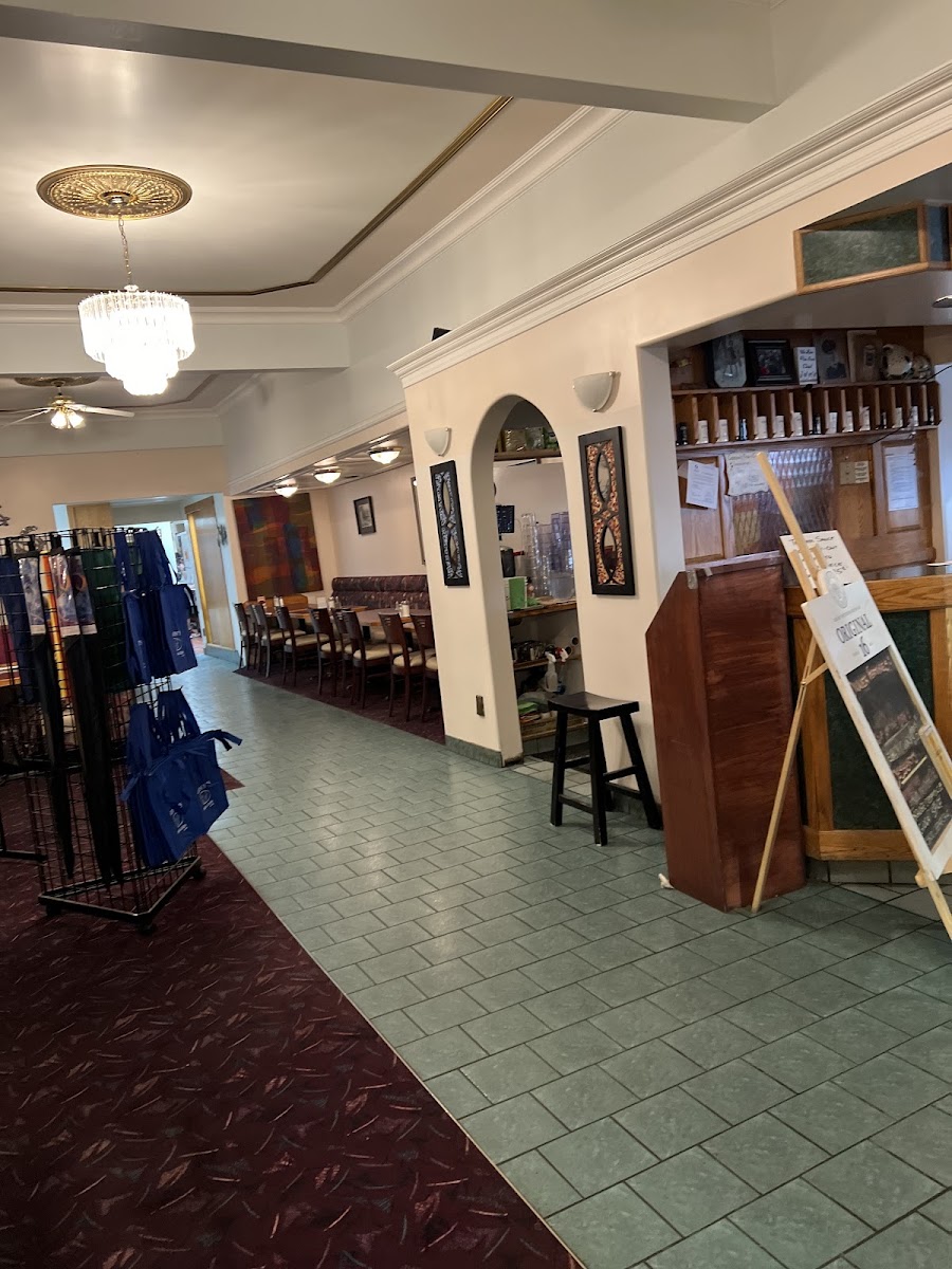 Gibson's Fish & Chips - Photo 4