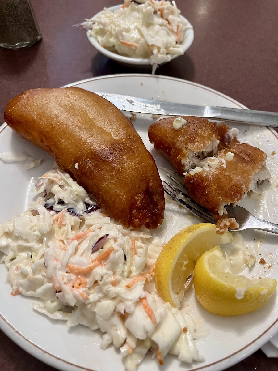 Gibson's Fish & Chips - Photo 7