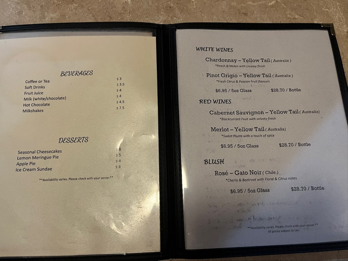 Menu Photo 5
