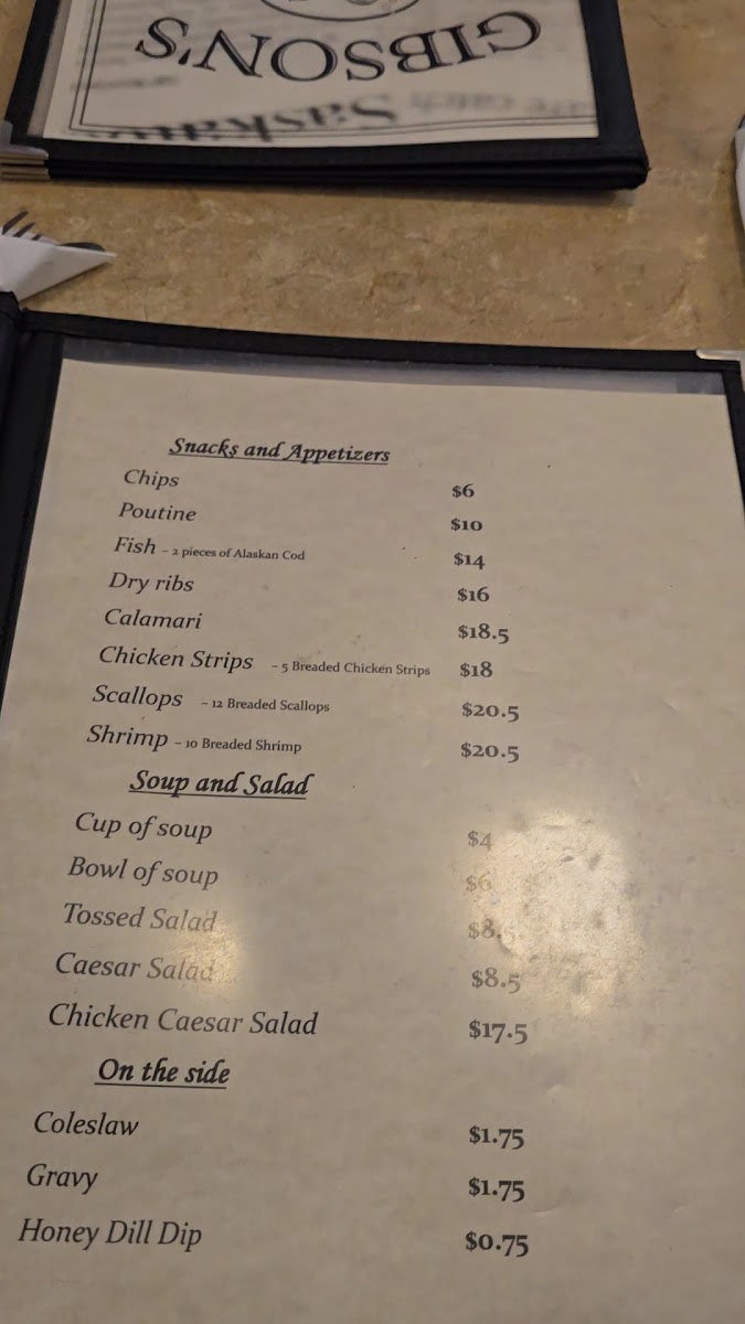 Menu Photo 7