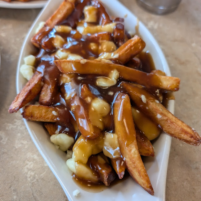 Poutine