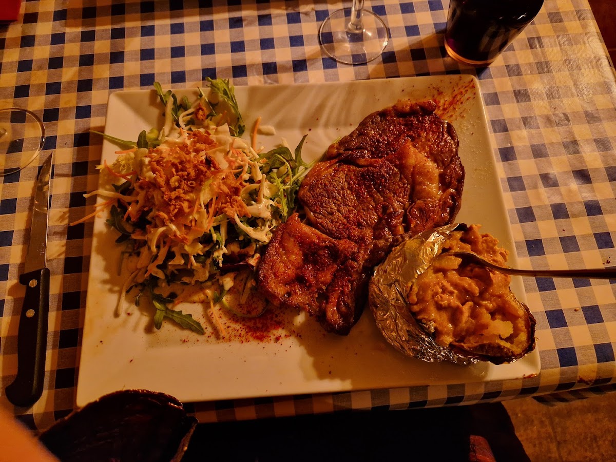 L'Entrepôte - Restaurant - Bordeaux - Photo 1