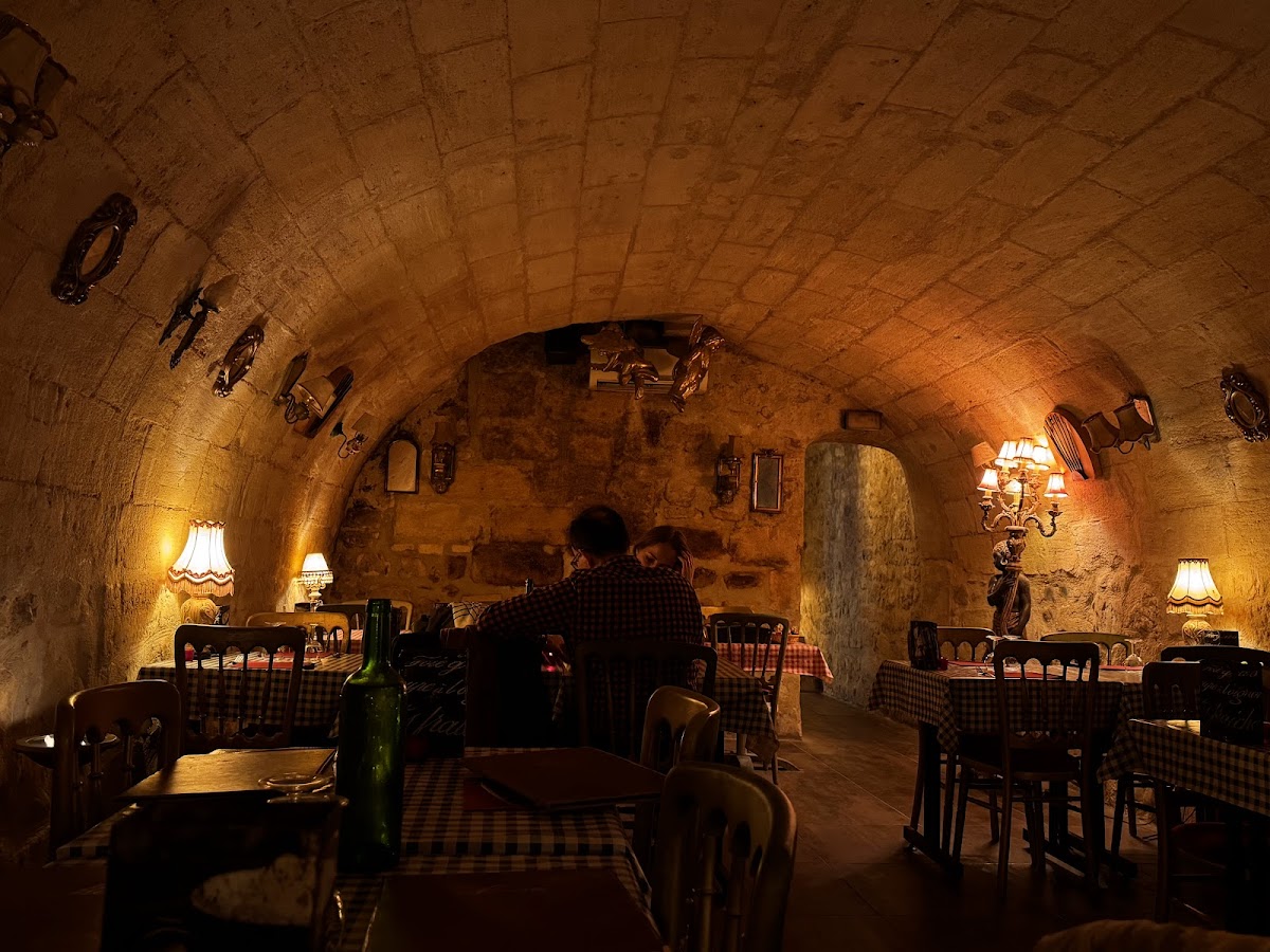 L'Entrepôte - Restaurant - Bordeaux - Photo 2