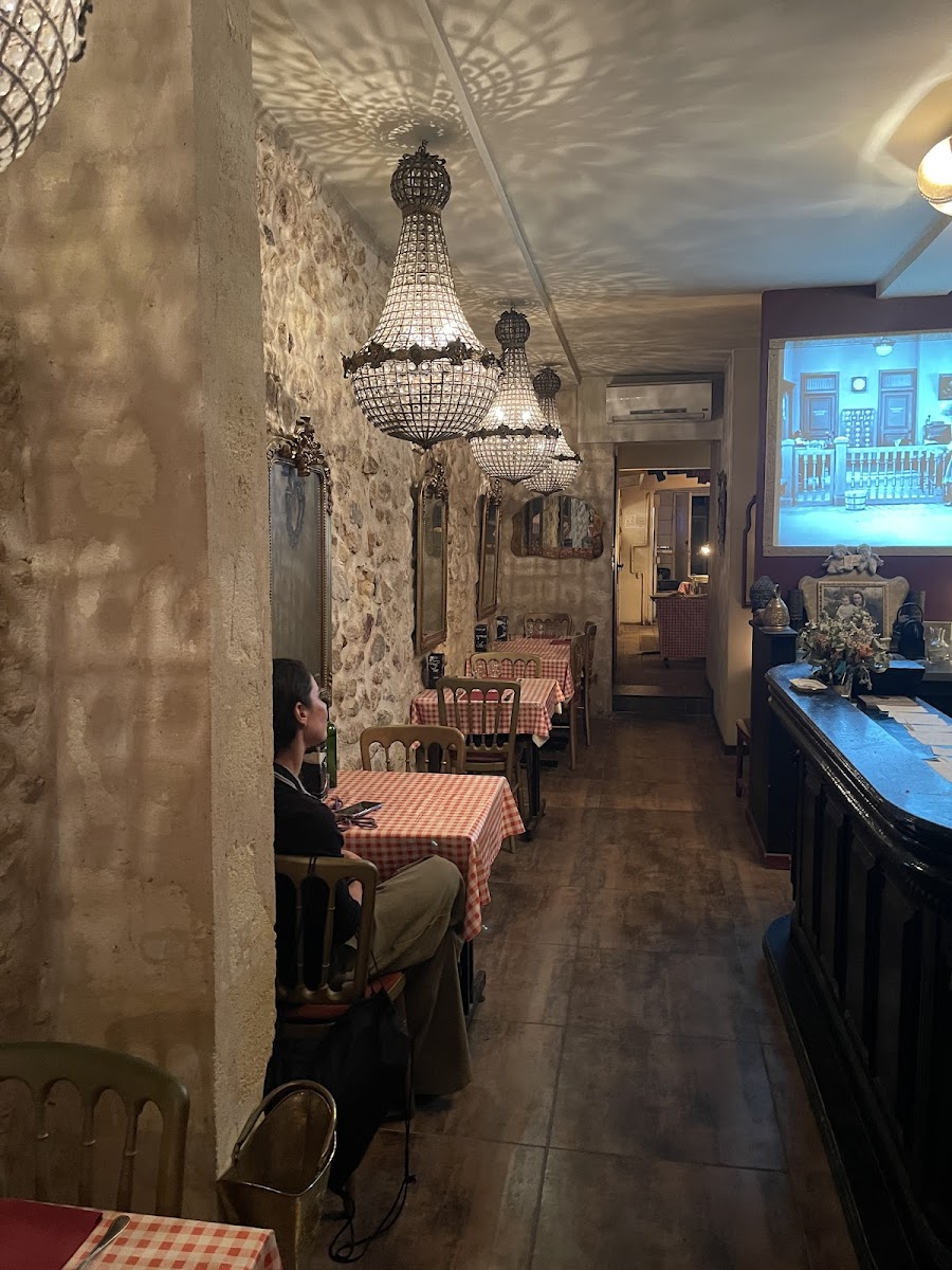 L'Entrepôte - Restaurant - Bordeaux - Photo 3