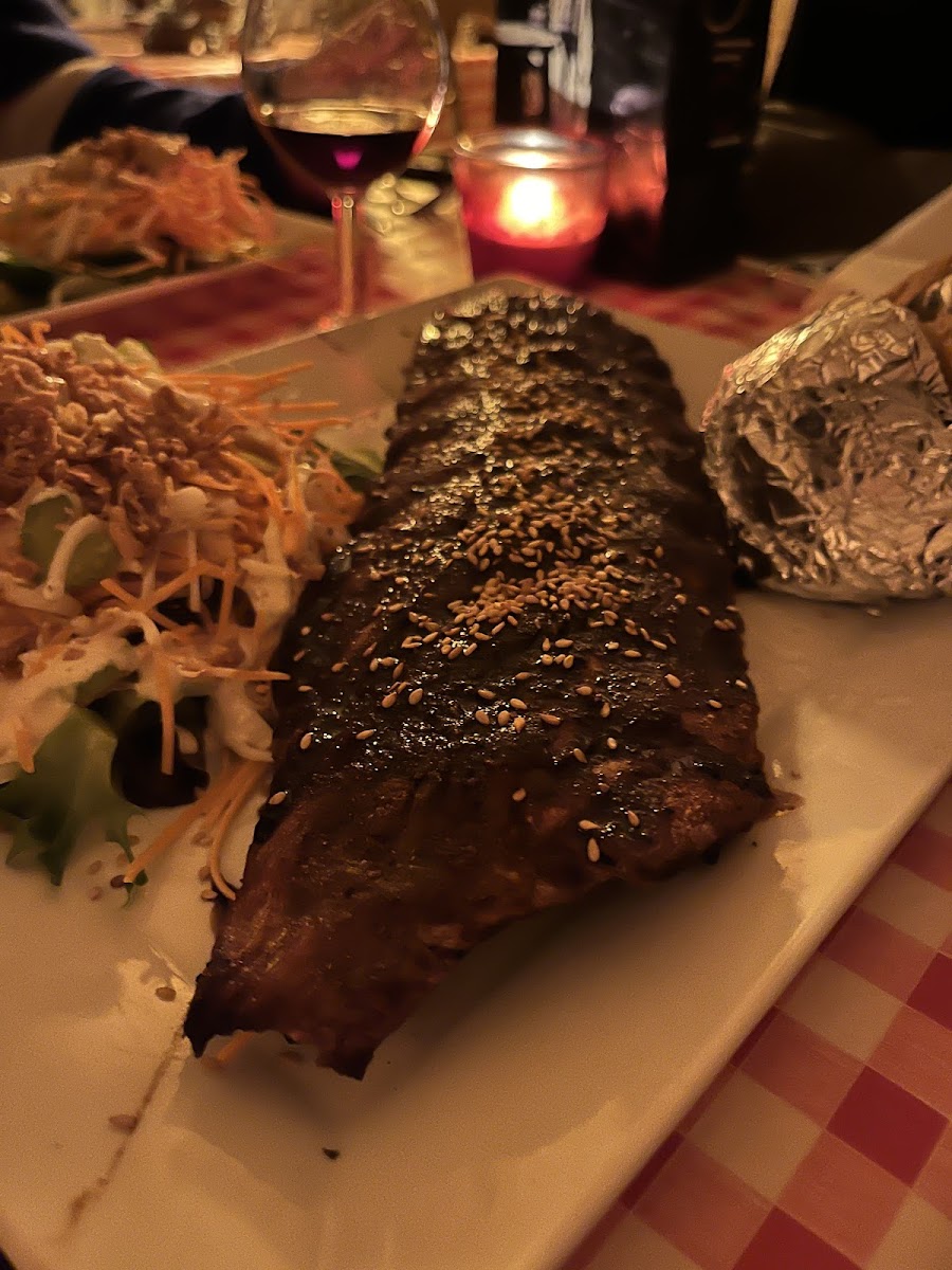 L'Entrepôte - Restaurant - Bordeaux - Photo 8