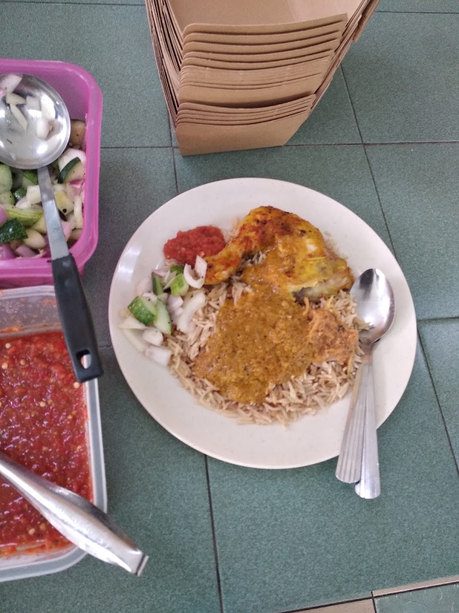 N24 Street Cafe UTM - Photo 9