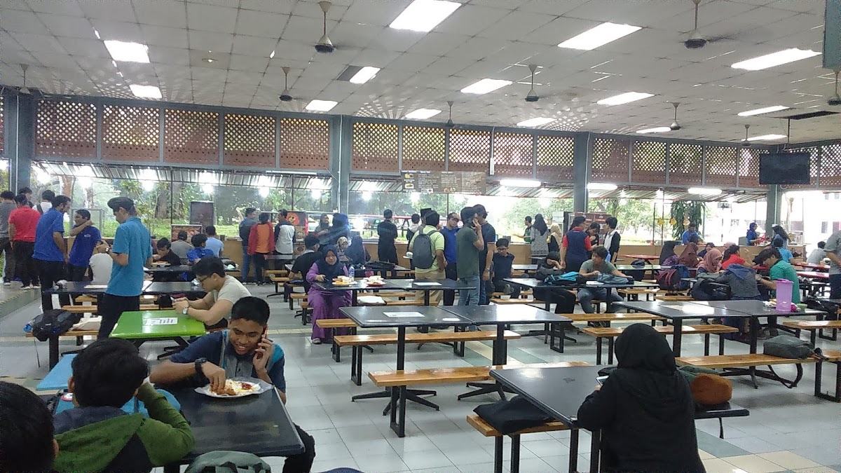 N24 Street Cafe UTM - Photo 1