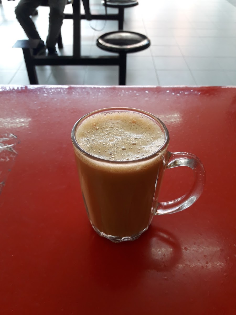 N24 Street Cafe UTM - Photo 2