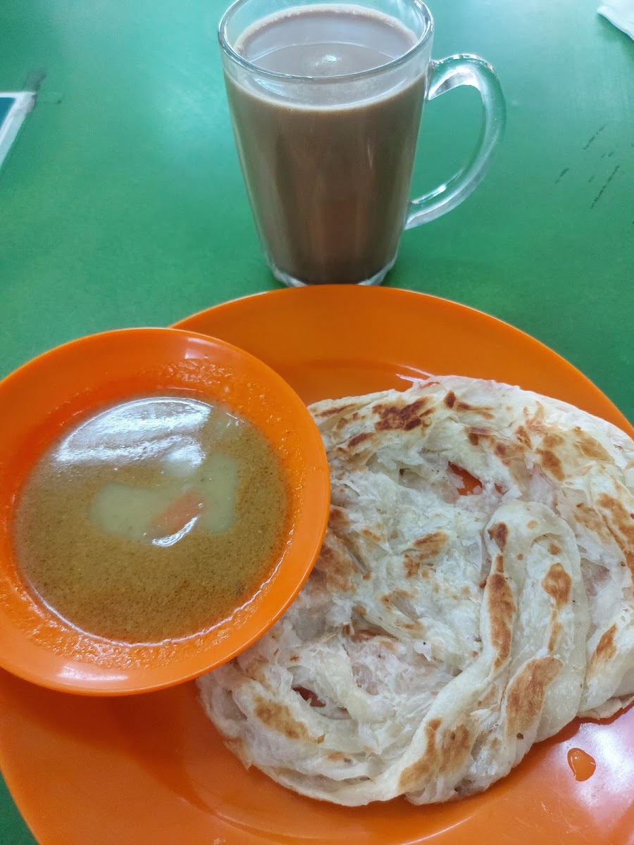 N24 Street Cafe UTM - Photo 4