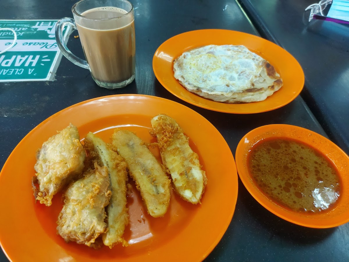 N24 Street Cafe UTM - Photo 6