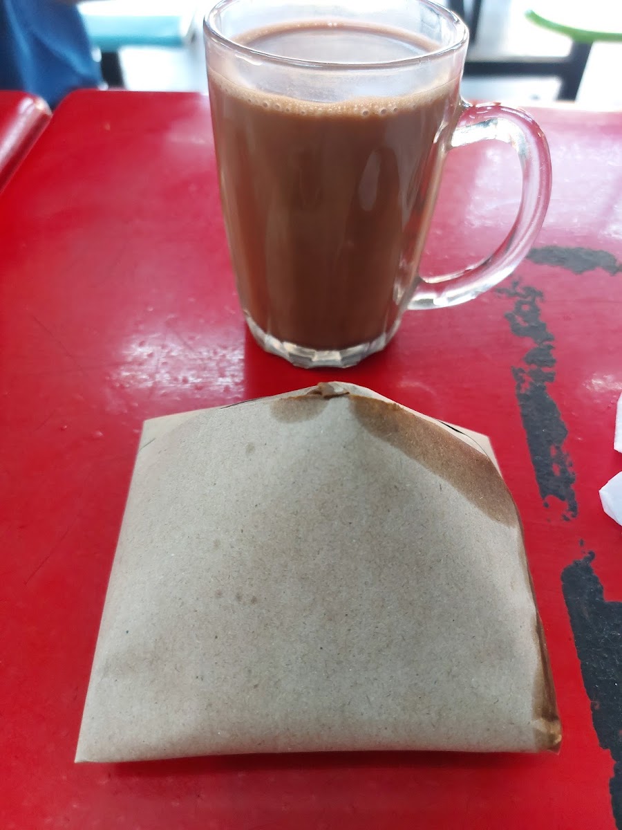 N24 Street Cafe UTM - Photo 7