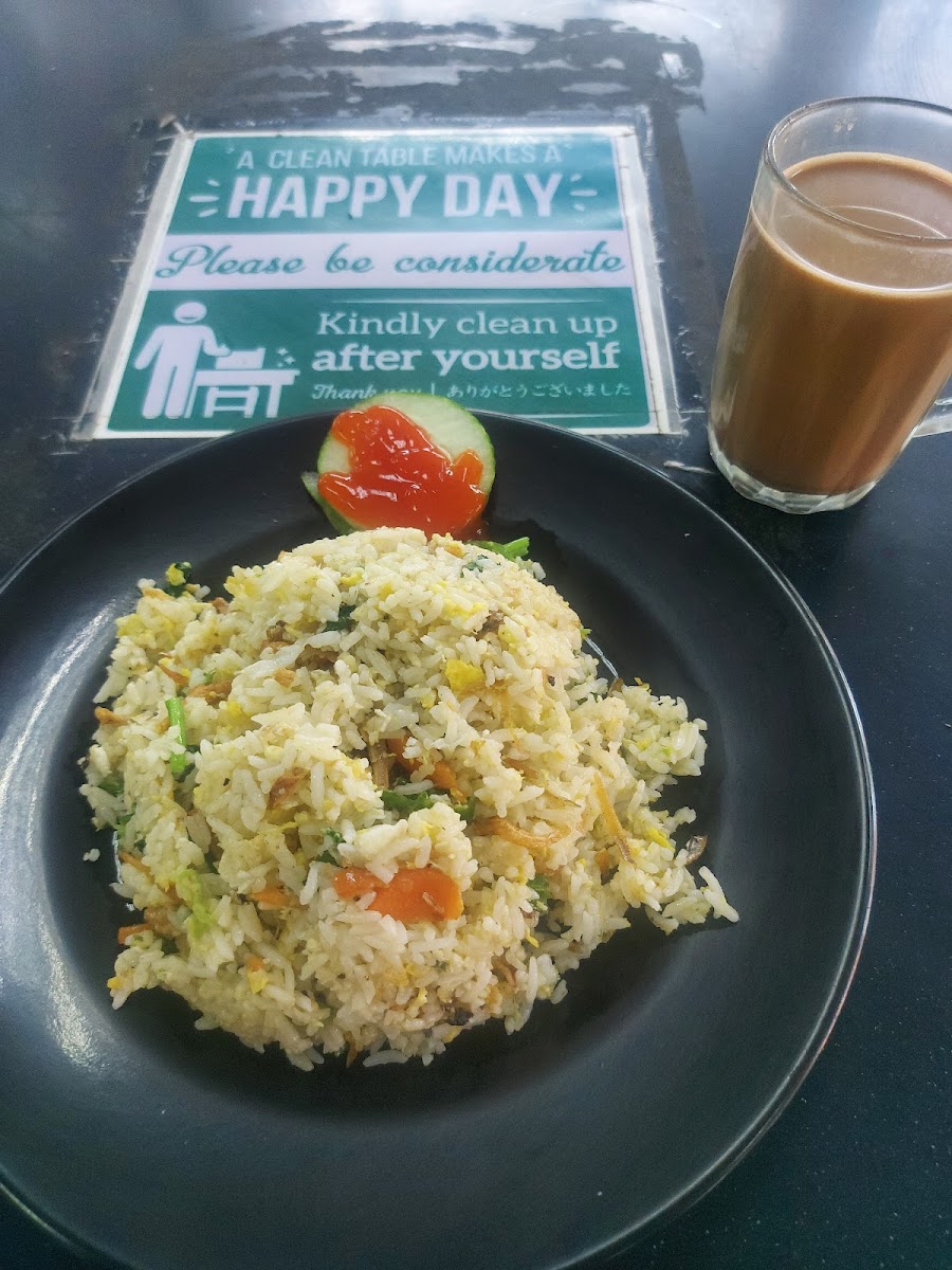 N24 Street Cafe UTM - Photo 8