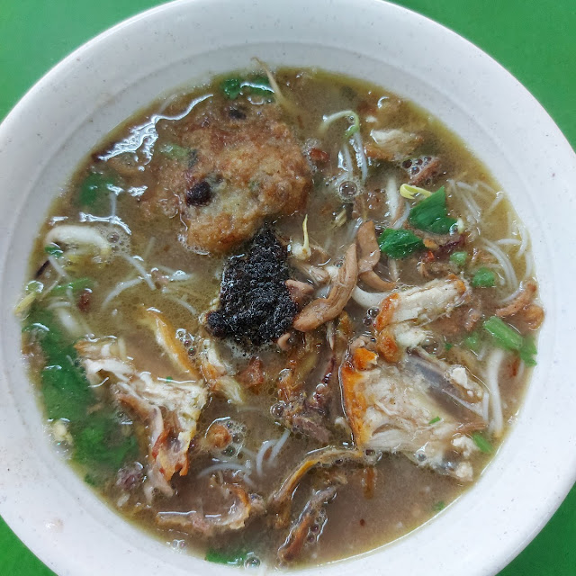 Soto Nasi