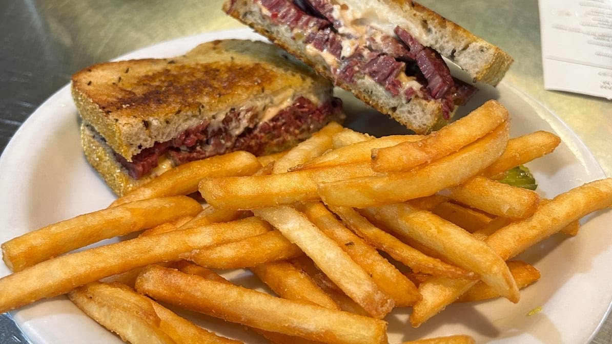 Flo's Family Restaurant - Photo 1