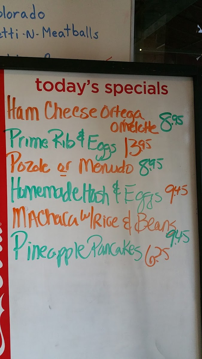 Menu Photo 9