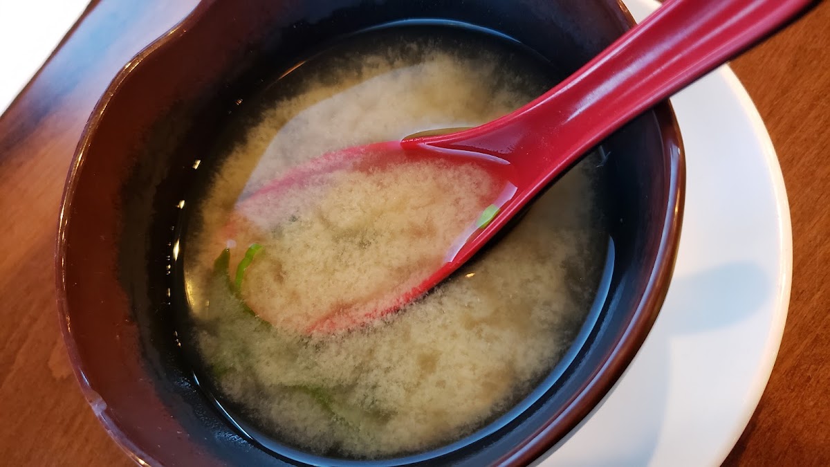 Umami Sushi - Photo 9