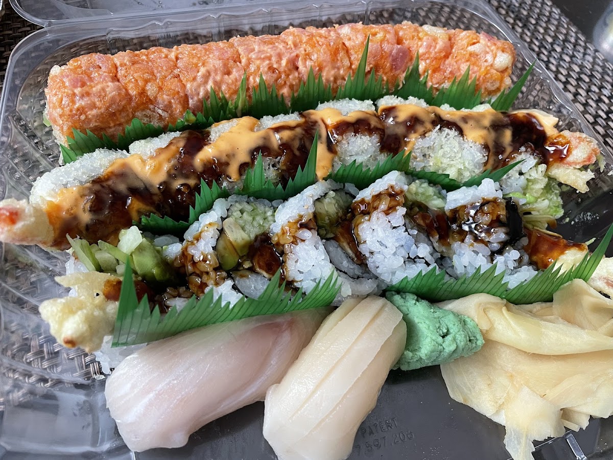 Umami Sushi - Photo 2