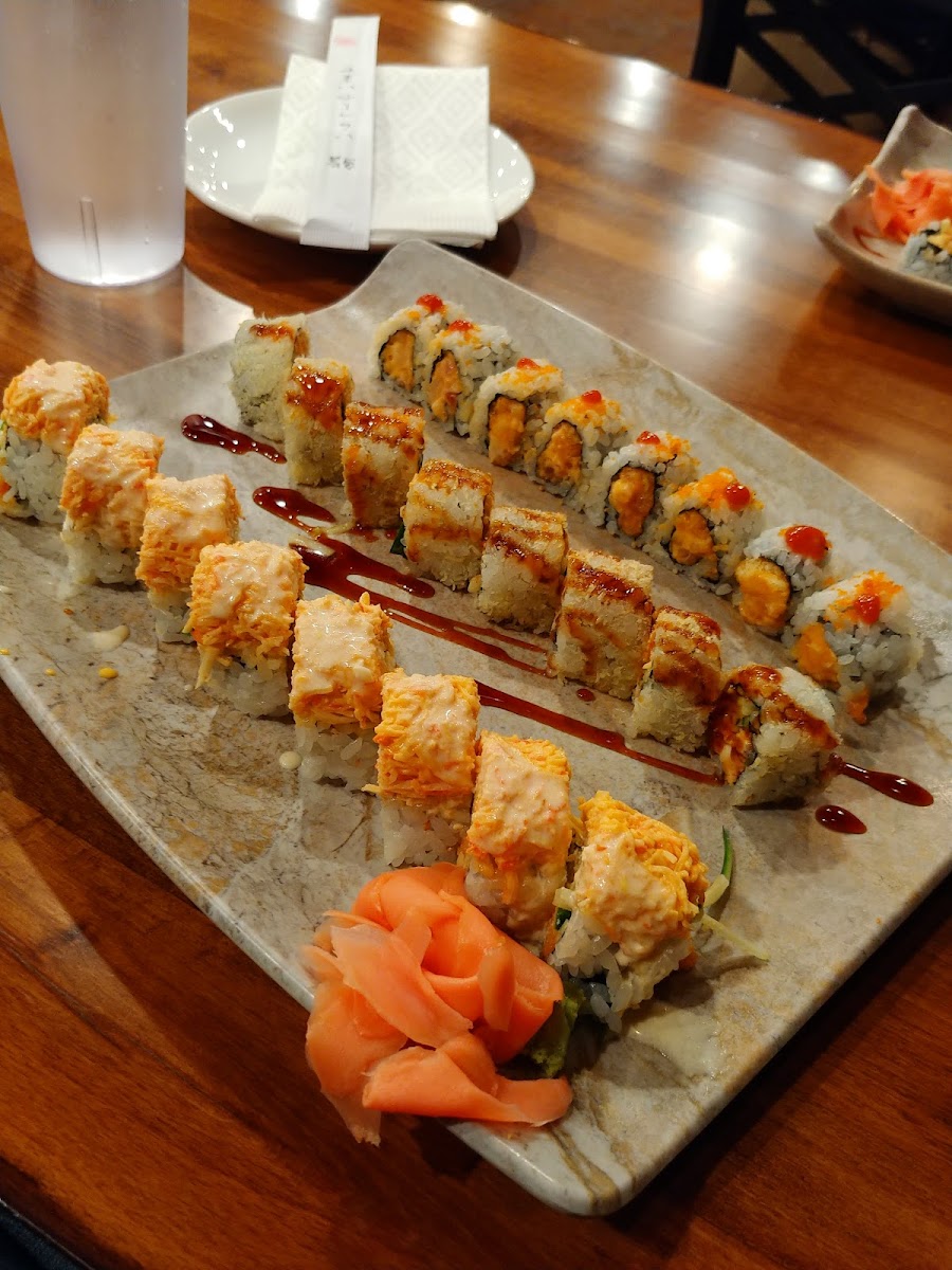 Umami Sushi - Photo 3
