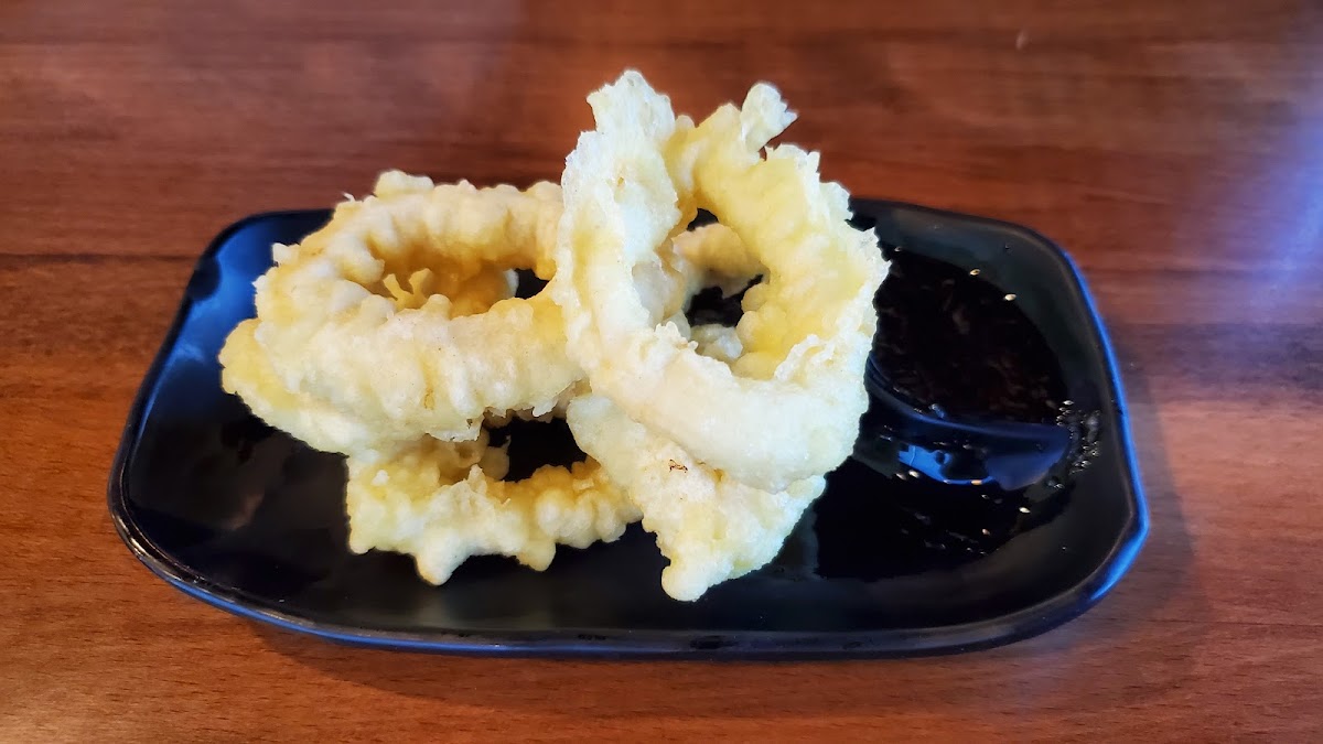 Umami Sushi - Photo 5